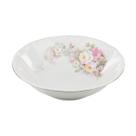 Saladeira 24cm Porcelana Schmidt - Dec. Vitoria 0397
