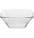 Saladeira 688ml 17cm quadrada Fiore Pequena