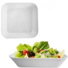 Saladeira Bowl Pote 20cm Tigela em Melamina