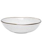 Saladeira Bowl Ryo Maresia 1,6 Litros 26 cm Oxford Porcelana
