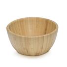 Saladeira de Bambu modelo 19 cm - Ecologica