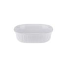 Saladeira de Melamina Oval 24 x 19 x 7cm WECK Saladeira de Melamina Oval 24 x 19 x 7cm WECK
