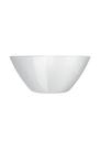 Saladeira de Vidro Nadir Duralex Opaline Redonda 13cm Saladeira de Vidro Nadir Duralex Opaline Redonda 13cm