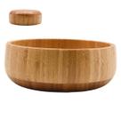 Saladeira em Bambu 18x6,5cm Kenya