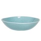 Saladeira Em Porcelana Ryo 1,6l Oxford Blue Bay Saladeira Em Porcelana Ryo 1,6l Oxford Blue Bay