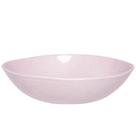 Saladeira Em Porcelana Ryo 1,6l Oxford Pink Sand