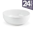 Saladeira Empilhavel 14cm Melamina 24 Peças Gourmet Mix Saladeira Empilhavel 14cm Melamina 24 Peças Gourmet Mix