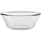 Saladeira Home&co Vidro 1,25l 7x20x20cm Transparente Bowl