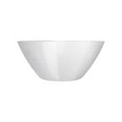 Saladeira Menu De Vidro 390ml Tigela Opaline Multiuso Bowl