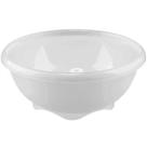 Saladeira Plástica 28cm Cores Sortidas - 315 - SANREMO