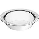 Saladeira Redonda Tramontina Em Aço Inox 26 Cm - Higiênica E Durável, Ideal Para Servir À Mesa