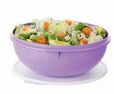 Saladeira Roxa 6,5 Litros - Tupperware