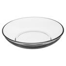 Saladeira Selene Libbey de VIdro Transparente Luxo 1,9 Lts