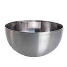 Saladeira Semplice em Inox 24cm -Dynasty Saladeira Semplice em Inox 24cm -Dynasty