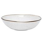 Saladeira Tigela Travessa Bowl Baixela Em Porcelana 27 Cm Ryo Maresia Oxford Porcelanas Mesa Posta