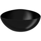 Saladeira Triangular Coza Cozy 3,5 Litros Preto Saladeira Triangular Coza Cozy 3,5 Litros Preto