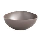 Saladeira Triangular Coza Cozy 5 Litros Warm Gray Saladeira Triangular Coza Cozy 5 Litros Warm Gray