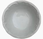 Saladeira Unitária Pomerode 14 cm - Schmidt Saladeira Unitária Pomerode 14 cm - Schmidt
