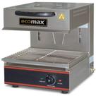 Salamandra Elétrica de Bancada 2500W EB450 Inox Ecomax para Cozinha Industrial 220V Salamandra Elétrica de Bancada 2500W EB450 Inox Ecomax para Cozinha Industrial 220V