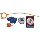 Salamandra Ninja de Aço Beyblade Beybattle Shogun SS-02