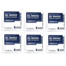 Salamargo catarinense pó 15gr - kit com 06 unidades Salamargo catarinense pó 15gr - kit com 06 unidades