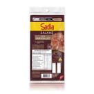 Salame Hamburguês Fatiado Sadia Caixa 3Kg