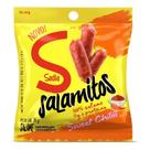 Salamitos Snack Sabor Chilli 36g - Sadia