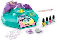 Salao de Artes Decore Suas Unhas Glitter - Fun F00651 Salao de Artes Decore Suas Unhas Glitter - Fun F00651