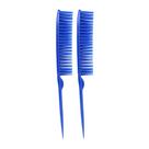 Salão de cabeleireiro Comb Allegro Combs 60 Parting Three Row Salão de cabeleireiro Comb Allegro Combs 60 Parting Three Row