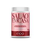Salão em Casa Máscara Capilar 1kg Eico Salão em Casa Máscara Capilar 1kg Eico