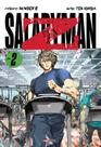 Salaryman Z - 02