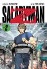 Salaryman Z - 02 Salaryman Z - 02