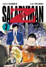 Salaryman Z - 03 Salaryman Z - 03