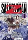 Salaryman Z - 04 Salaryman Z - 04