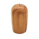 Saleiro Pimenteiro De Mesa Bambu