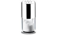 Saleiro/Pimenteiro Elegance Brinox Parma Ø 3,5 x 8 cm Aço Inox Saleiro/Pimenteiro Elegance Brinox Parma Ø 3,5 x 8 cm Aço Inox