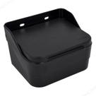 Saleiro Trium com Tampa de Mesa Parede Porta Sal Temperos Ou