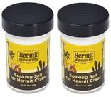 Sales para baño de cangrejos ermitaños Hermit Headquarters de Fluker