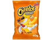 Salg milho elma chips ch - chlua40g