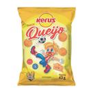 Salg milho queijo bola 43g kerus