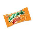 Salgadinho Aperitivo de Pizza Quadradinho Crocante 50g Kuky