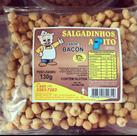 Salgadinho Apito Sabor Bacon 130g
