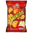Salgadinho Baconzitos 110g - Elma Chips