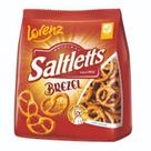 Salgadinho Brezel Saltletts 150g