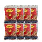 Salgadinho camarao 60g c/25 Salgadinho camarao 60g c/25