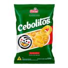Salgadinho Cebolitos Elma Chips 91g
