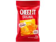 Salgadinho Cheddar 65g Cheez-it Salgadinho Cheddar 65g Cheez-it