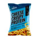 Salgadinho Cheese Crispy Protein Snack Sabor Requeijão 50g Shark Pro