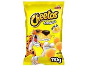 Salgadinho Cheetos Bola Queijo Suiço 110g