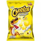 Salgadinho Cheetos Queijo
